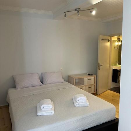 Old Town Boutique Suites Lefkáda Eksteriør bilde